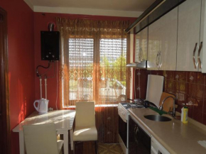 Beachline apartment